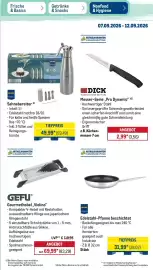METRO Prospekt woche 37 Seite 5