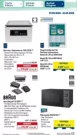 METRO Prospekt woche 37 Seite 8