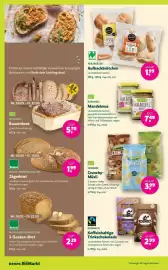 Denns BioMarkt Prospekt Seite 10