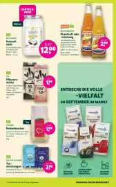Denns BioMarkt Prospekt Seite 11