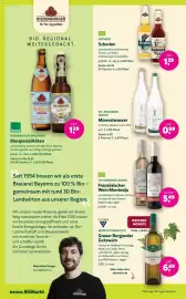 Denns BioMarkt Prospekt Seite 12