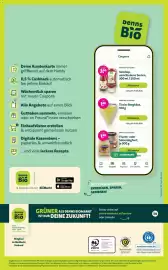 Denns BioMarkt Prospekt Seite 14