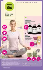 Denns BioMarkt Prospekt Seite 15