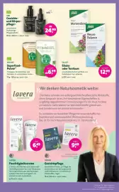 Denns BioMarkt Prospekt Seite 18