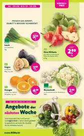 Denns BioMarkt Prospekt Seite 2