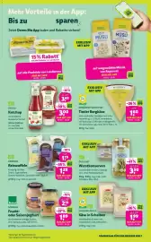 Denns BioMarkt Prospekt Seite 3