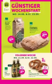 Denns BioMarkt Prospekt Seite 5