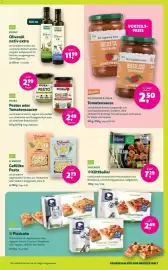 Denns BioMarkt Prospekt Seite 9