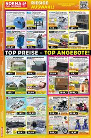 Norma Prospekt woche 38 Seite 2