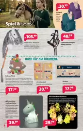 Kiebitzmarkt Prospekt Seite 10