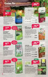 Kiebitzmarkt Prospekt Seite 2
