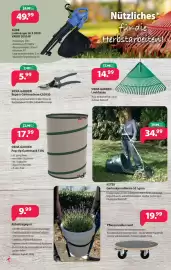 Kiebitzmarkt Prospekt Seite 4
