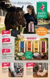 Kiebitzmarkt Prospekt Seite 9