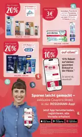 Rossmann Prospekt Seite 2