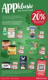 Rossmann Prospekt Seite 3
