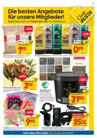 Rusta Prospekt woche 36 Seite 15