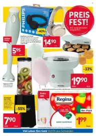 Rusta Prospekt woche 36 Seite 3