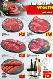 Edeka Herkules Prospekt Seite 2