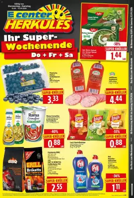 Edeka Herkules (gültig bis 12-09)
