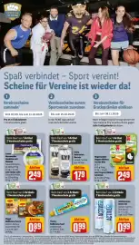 Nahkauf Prospekt woche 37 Seite 2