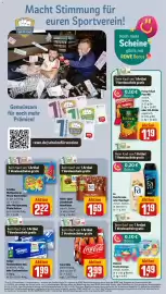Nahkauf Prospekt woche 37 Seite 3