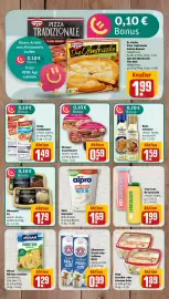 Nahkauf Prospekt woche 37 Seite 5