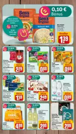 Nahkauf Prospekt woche 37 Seite 8