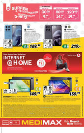 MEDIMAX Prospekt woche 36 Seite 6