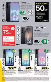 MEDIMAX Prospekt woche 36 Seite 3