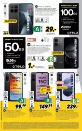 MEDIMAX Prospekt woche 36 Seite 4