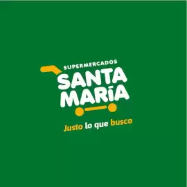 Catálogo Santa Maria Página 1