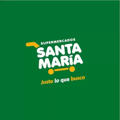 Catálogo Santa Maria (válido hasta 20-09)