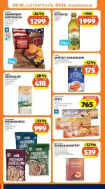 ALDI akciós újság hét 36 Oldal 10