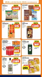 ALDI akciós újság hét 36 Oldal 11