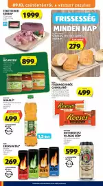 ALDI akciós újság hét 36 Oldal 12