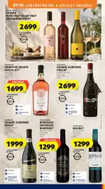 ALDI akciós újság hét 36 Oldal 13