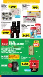 ALDI akciós újság hét 36 Oldal 18