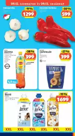 ALDI akciós újság hét 36 Oldal 21
