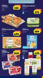 ALDI akciós újság hét 36 Oldal 3