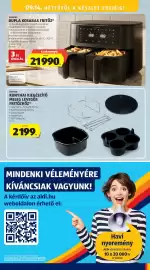 ALDI akciós újság hét 36 Oldal 33