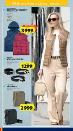 ALDI akciós újság hét 36 Oldal 36