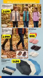 ALDI akciós újság hét 36 Oldal 38