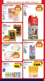 ALDI akciós újság hét 36 Oldal 7