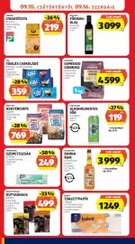 ALDI akciós újság hét 36 Oldal 8