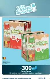 Carrefour folder Pagina 11