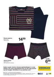 Zeeman folder week 36 Pagina 17
