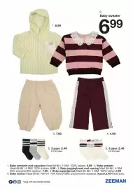 Zeeman folder week 36 Pagina 3