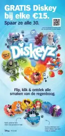 Albert Heijn folder week 37 Pagina 2