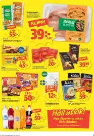 Coop Daglivs reklamblad vecka 37 Sida 5