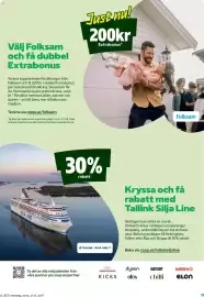 Coop reklamblad vecka 37 Sida 11